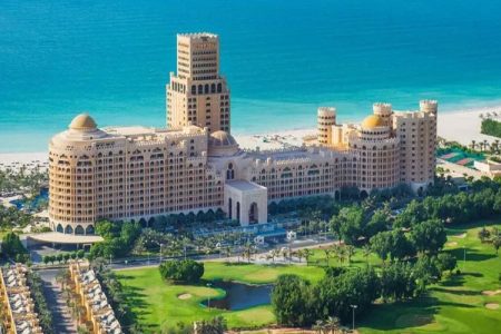 Ras Al Khaimah Emirates