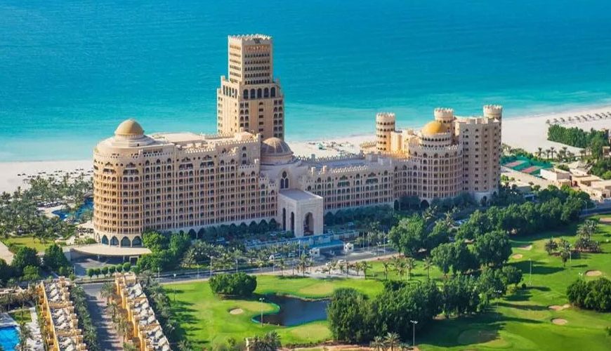 A Spiritual Journey in Sharjah: Discovering the Emirate’s Religious Sites