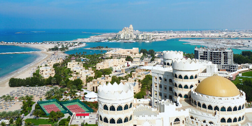 Ras Al Khaimah Emirates