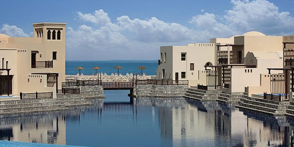 Ras Al Khaimah Emirates