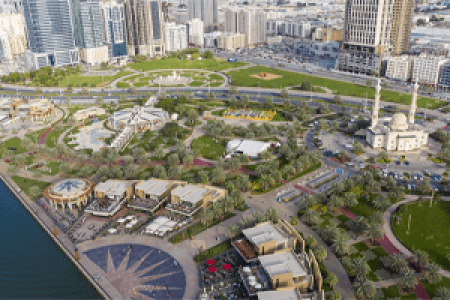 Unwind and Relax: The Best Spas and Wellness Centers in Sharjah