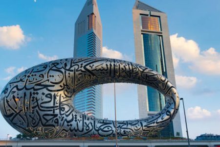 Dubai: The Ultimate Shopping Destination