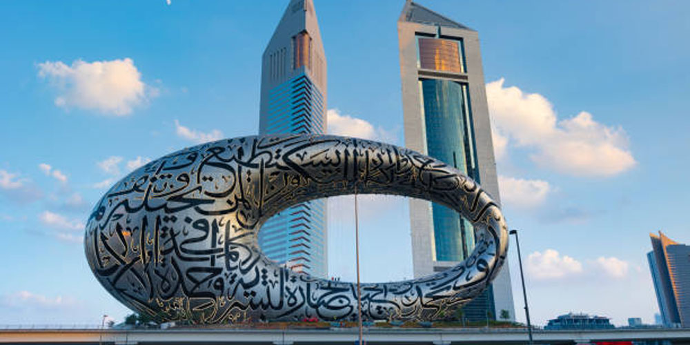 Dubai: The Ultimate Shopping Destination