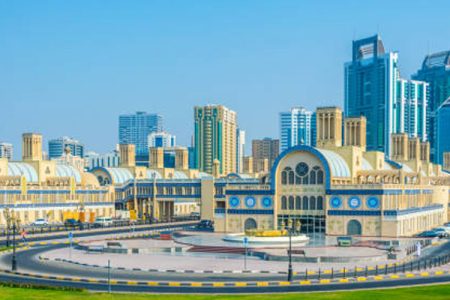 Sharjah Tour